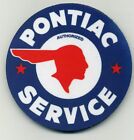 Pontiac+Authorized+Service+-+General+Motors+Drink+COASTER