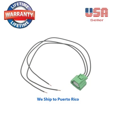 CONECTOR PARA sensor de posição da árvore de cames CPS para Nissan e Infiniti 23731-6J90B EUA - Imagem 1 de 3