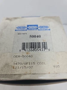 Ignition Coil Standard UF-115 - Picture 1 of 4