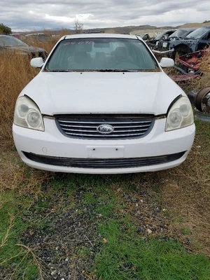 Driver Left Caliper Rear Fits 06-10 OPTIMA 223492 - Image 1 of 4