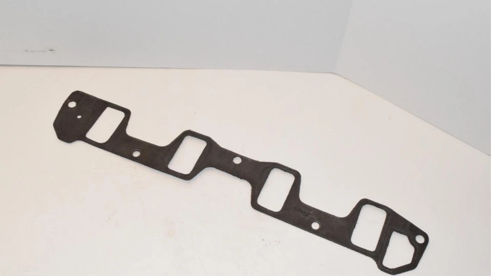 Junta colector escape izquierda LINCOLN CONTINENTAL 462 C109 NOS C6VE-9439-A Fomoco Foto 1 de 4