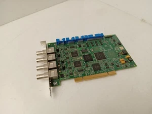 Matrox MOR/2VD/84* Morphis PCI Frame Gabber Card Y7142_03 - Afbeelding 1 van 4