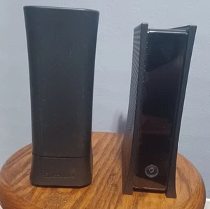 spectrum modem& router. untested as is. - Afbeelding 1 van 2