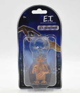 E.T. The Extra-Terrestrial 3D Figure Keychain / Keyring - Picture 1 of 2
