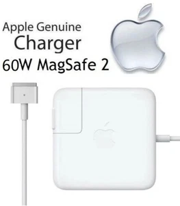 60W T-Tip Power Adapter Charger For Macbook Pro 2012-2017 A1435 A1425 A1502/OEM - Picture 1 of 5