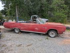 1967 Plymouth Fury 
