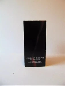Avon Aromadisiac for Him Eau de Toilette Spray 2.5oz 🆕▶️NEW Unused◀️🆕 Open Box - Picture 1 of 7