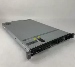 Dell PowerEdge R610 Server 2x Xeon E5620 2.40 GHz 96 GB DDR3 RAM No HDD NO OS - Picture 1 of 16
