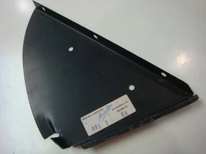 Z19 (3780) Jaguar Series 1 & 2 Etype Front Sill End Panel RH - Picture 1 of 2
