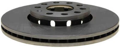 Disc Brake Rotor fits 1999-2006 Audi A4 A4 Quattro A4,A4 Quattro  RAYBESTOS - Image 1 of 3