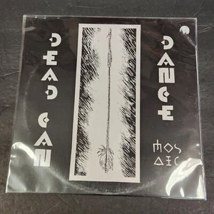 Dead Can Dance Mosaic Vinyl Record Rare Early Demos & Poster Sleeve New/Unplayed - Picture 1 of 12