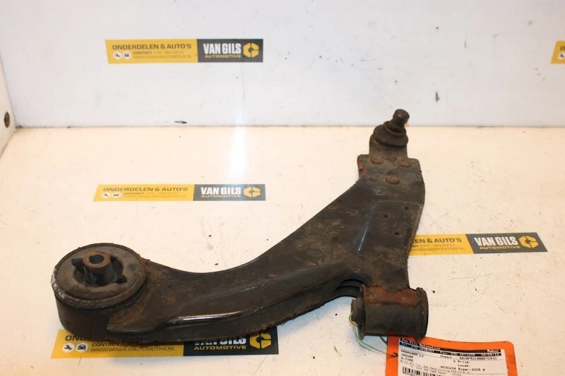 QUERLENKER LINKS VORNE Jaguar X-type Sedan 2.0 D 16V (FMBB) 2005 - Изображение 1 из 1