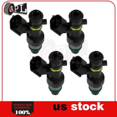 Inyectores de combustible para Nissan 2009 2010 2011 para Cube 1,8 L 2007-2011 para Sentra 2,0 L Foto 1 de 4