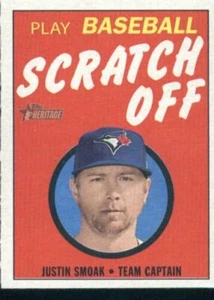 A3064- 2019 Topps Heritage BB Verschiedene Einsätze -du Pick- 15 + Gratis US - Bild 1 von 74