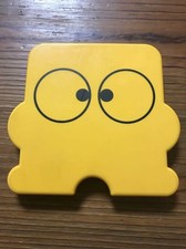 Nintendo Game & Watch F-1 Race Prize Super Mario Bros From Japan