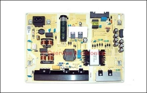 Placa de fuente de alimentación de TV LED Samsung UE65AU7172U 65" L65S6N_BDY P/N BN44-01055D - Imagen 1 de 3