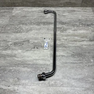 T&S 065X Messing-Schaukeldüse, 18"" Länge, 6-3/8"" Abstand, Neu - Bild 1 von 7