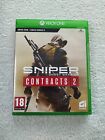 Sniper : Ghost Warrior Contracts 2 (Xbox One, 2021)