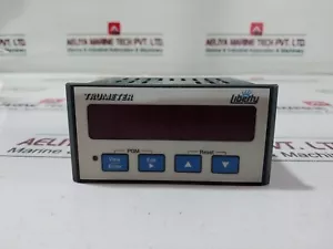 Freiheit 8781-0 Trumeter Totaliser 94-240V 50/60Hz 20VA - Picture 1 of 8