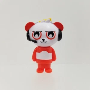 Bonkers Toys: Ryans World Mystery Microverse Series 2 - Combo Red Panda Figur - Bild 1 von 6