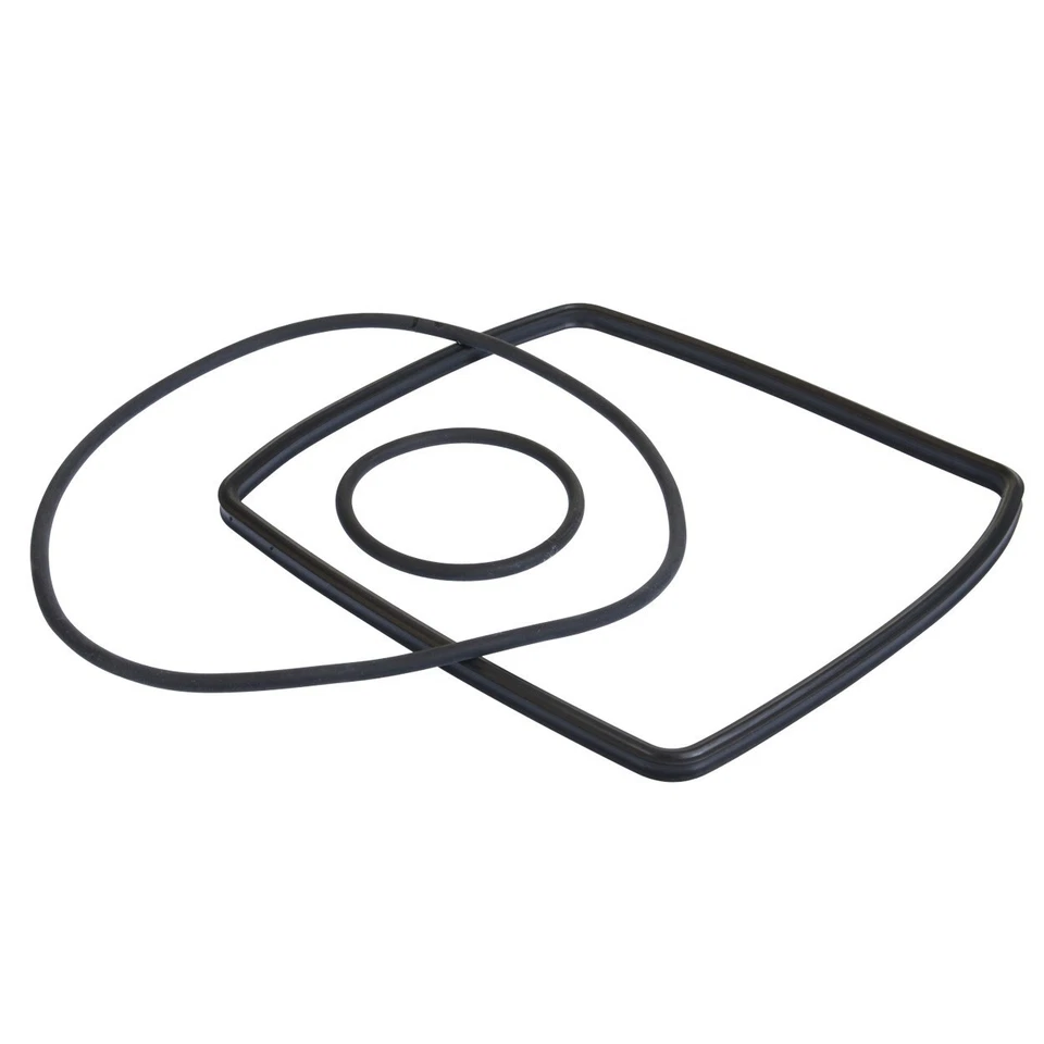 EHEIM 7428670 PRO 3e 2076, 2078, 2178, 450, 700, 600T CANISTER SEALING RING SET