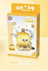 Hervidor eléctrico LOZ 8825 - Imagen 1 de 1