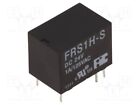 1 piece, Relay: electromagnetic FRS1H24 /E2UK