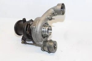 Mercedes W212 W204 W164 W222 W242 Turbolader 220CDI Abgasturbolader A6510906180 - Bild 1 von 3