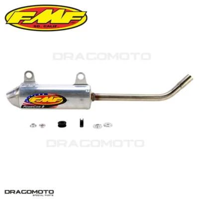 Escape KTM SX 150 2011-2015 Powercore 2 FMF 025122 Foto 1 de 4
