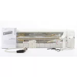 Etherma SM-S3-2500-W Solamagic S3 Infrarotstrahler + Defekt (259236) - Bild 1 von 8