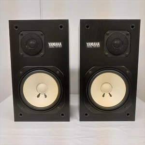 Yamaha NS-10M Speaker System Studio Monitors Japan Used - Picture 1 of 10