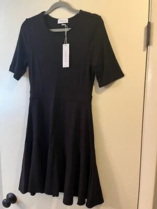 Gilli Women’s Black Dress - Size S - NWT - Picture 1 of 4