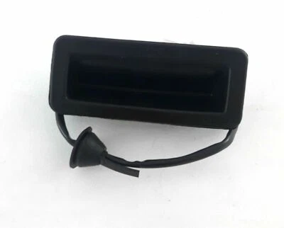 Bouton poignée Ouvreur hayon pour FORD FOCUS II MK2 2004-2007 - Photo 1/4