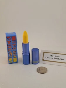 Lipstick Queen MORNIN' SUNSHINE Lipstick 0.12 oz FULL SIZE Brand New In Box RARE - Picture 1 of 6