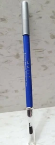 MALLY Evercolor Starlight Waterproof Liner w/Built In Brush, BRAZEN BLUE NWOB - Picture 1 of 4