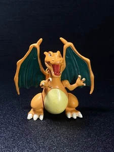 Charizard Figure Vintage Bandai Banpresto Figure RARE 1998 - Picture 1 of 5