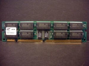 Sun 370-3797 64MB 1x 64MB DIMM for Ultra 5 10 - Picture 1 of 2