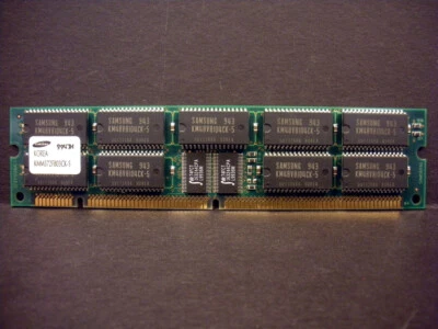 Sun 370-3797 64MB 1x 64MB DIMM for Ultra 5 10 - Image 1 of 2