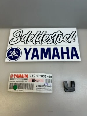 1 guide variateur yamaha 1b9-e7653-00 1b9-e7653-10 vp yp 125 x-city x-max - Photo 1/4