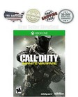 Video Juegos Para Xbox One 1 Orginales Disco Fisico Call Of Duty Xbox One S X