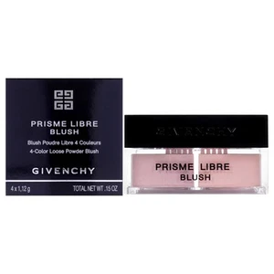 Le Prisme Libre Blush 02 Tafetas Rosado 4,5 g - Imagen 1 de 4