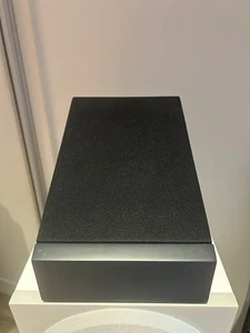 Monitor Audio Bronze AMS 6g Atmos-Enabled Speakers Black - Picture 1 of 5