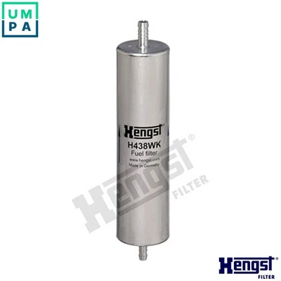 FUEL FILTER H438WK FOR AUDI A4/S4/Allroad A5/Sportback/S5/Convertible Q5/SUV A6 - Image 1 of 4