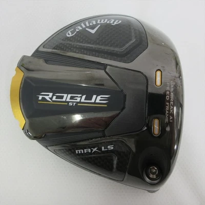 Callaway Driver ROGUE ST MAX LS 10.5°(head only) - Image 1 of 4