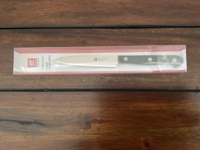 Zwilling TWIN GOURMET 4” Paring Knife, Made in Spain