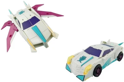 Botcon 2014 Pounce & Wingspan Souvenir Set Loose Complete - Image 1 of 4