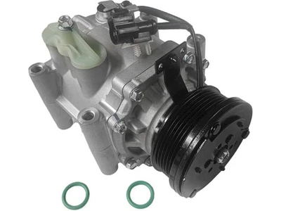 Compresor de aire acondicionado 33DKRR99 para Ford Thunderbird 2002 2003 2004 2005 Foto 1 de 2