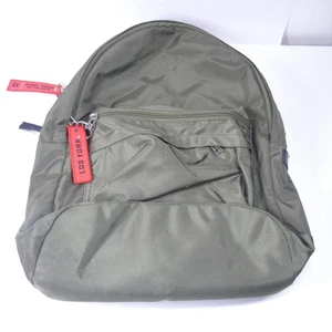 Taikan Los York Backpack Olive Green - Picture 1 of 15