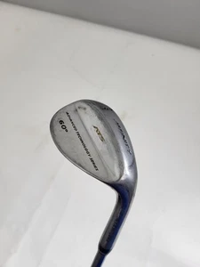 Affinity ATS Advanced Technology Series 60° Wedge ⛳ Affinity Steel Regular - Picture 1 of 7