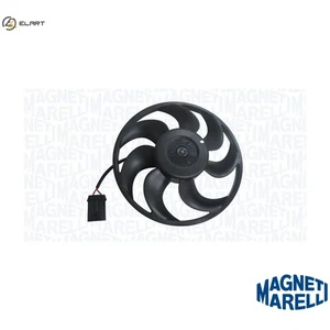 FAN ENGINE COOLING 069422758010 FOR VAUXHALL ZAFIRA/Mk/II ASTRAVAN OPEL 4cyl - Picture 1 of 9